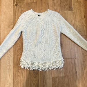 Banana republic sweater